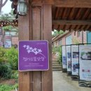 경기도 광주 도척(곤지암) 한정식맛집 한식맛집 맛있는발효밥상 궁뜰 방문 후기