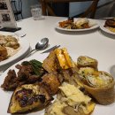 송원동로1R-1 | 구미 애슐리퀸즈 동아구미점 | 평일 런치 ‘가성비’ 진짜 맞나요?