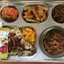해성국제컨벤션고등학교매점 | ♡해성국제컨벤션고등학교 8월 31일 급식♡