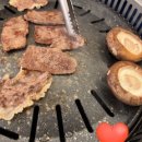 청송한우갈비