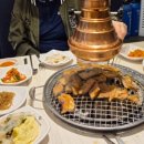 명륜진사갈비걸포북변점
