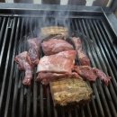 고읍볏짚통삼겹 이미지