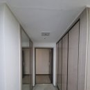 옥길호반베르디움 | 옥길 호반 베르디움 108동 도배 후기