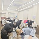 그루밍&독애견미용훈련학원 | 강남애견미용학원 디테일한 실습 과정