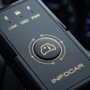 만능자동차정비 | 자동차 진단기 인포카 4세대 스캐너 I스위치 후기