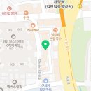 백석초 건너편 횡단보도 앞 이미지