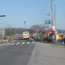 익산둘레길 2코스 금강변포구길/나바성지길 24.3km 이미지