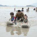 순천만 거차뻘배체험장 이미지