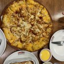 상동역 피자 맛집 파파존스에서 존스페이버릿 먹은 후기