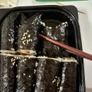 유부 꼬마김밥 이미지