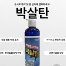 주식회사 남보 | 천연살충제 식물과사람영양사 박살탄 써보니 집에서도 편하게 관리 가능했어요