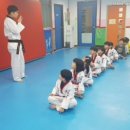 아이사랑 태권도 이미지