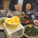 닛시김밥 | 목포 평광 어나더키친 l 목포 기념일 식사장소 추천 ㅣ 파스타, 티본스테이크, 피자🥩🍝🍕