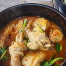 솔뫼로 | [삼각지 솔뫼] 1인 뚝배기 닭볶음탕 맛집 후기 (혼밥 가능)