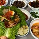 덕성식당 - 홍성군 당간길 7 | 덕성식당