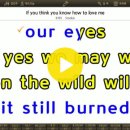 MR - If you think you know how to love me/Smokie 이미지