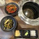 돈푸대 | [내돈내산] 강서구 양천향교 맛집 숯불 돼지고기 돈푸대뒷고기 후기