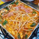 혜화 대학로 맛집 꿀맛 간장새우가 함께 하는 찌개구이집 포크랜드