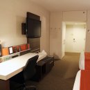 델타(Delta)호텔 이미지