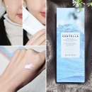 1004네 | 스킨1004 히알루 선세럼 후기 촉촉한 백탁 없는 선크림