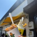 경주옥수수떡볶이