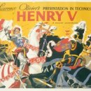 헨리 5세//로렌스 올리비에/1944/영국/136분/전기, 드라마, 역사, 전쟁/Henry V