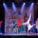 볼투어㈜ 이미지