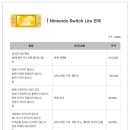 공식접수센타 | 닌텐도 스위치 라이트 공식서비스센터 수리 후기 (아날로그 스틱 고장 🕹️)