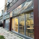 홍박사경산하양점 | 경산 하양 브런치카페 맛집 베이커리이엠씨