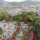 시흥시청 브리핑룸 이미지