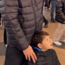 조동마을 조동교 앞 | 아이랑 부산 영화의 전당 크리스마스빌리지 산타마을 방문 솔직 후기 및 숨은 주차 명소 꿀팁!!