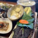 화사랑 | [잠실/방이사거리 숯불돼지갈비] 방이동 외식 회식 하기 좋은 화사랑 솔직후기 🐷