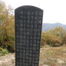 원골천 | 부리면계(성인봉~창평교)