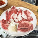 안동한우축산 | 안동 맛집) 안동 여행코스 추천 제비원축산가든 한우모듬구이와 된장찌개, 비빔밥 후기