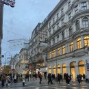 짠 | 유럽가족자유여행 일정 비용 코스 동유럽자유여행 편안하게 계획 짠 후기