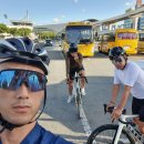 [라이딩 후기] 시레기 3인방의 190km 포항 국밥 라이딩 (최장거리 경신!) 이미지