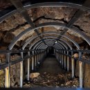 궁산땅굴역사전시관 이미지