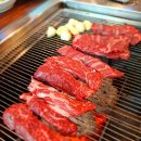 안영한우 이미지