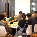 사랑아이엔지작은도서관 경인방송