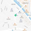 정문 태권도 신관 이미지