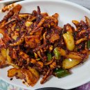 준호네식당 | 상주시 김치찌게 맛집 투어 준호네 식당 제육볶음 오징어볶음 김치찌게 내돈내산 후기 주차
