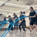 안양복싱 체육관 이미지