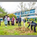 2025 나무심기행사(250515, 충북대학교평생교육원) 이미지