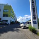 부산시립정신병원 | 부산 병원시스템에어컨 :: 부산시립정신병원 노후 에어컨 교체 현장