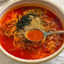 성운식당 | 양양 상운메밀촌 메밀육개장칼국수 풍자 또간집 솔직후기
