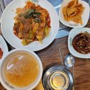생삼겹살&고등어구이