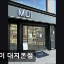 무이대치