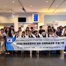 상지대학교 보건과학대학원 이미지