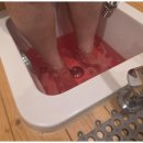 힐링약손 이미지