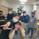 지엔비(GnB)어학원 이미지